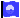blauwe vlag